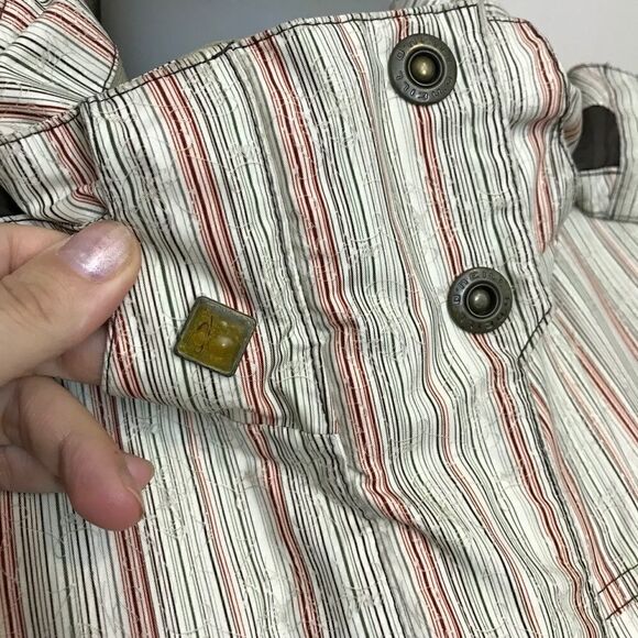 O'NEILL freedom series waterproof snowboard ski jacket 🌻💚 - Picture 13 of 16